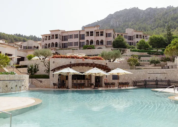 Canyamel (Mallorca) Hotels