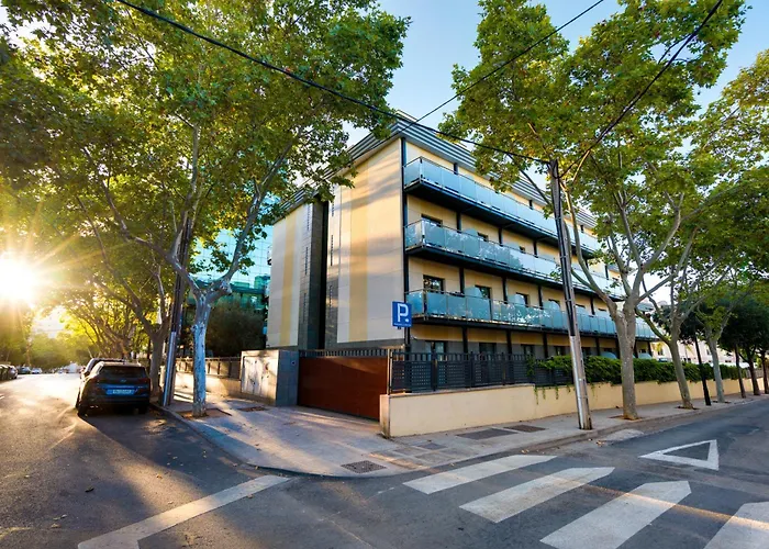 Resort di Palma di Maiorca