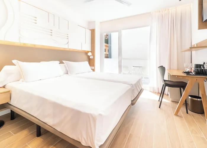 Hotel Senator Cala Millor