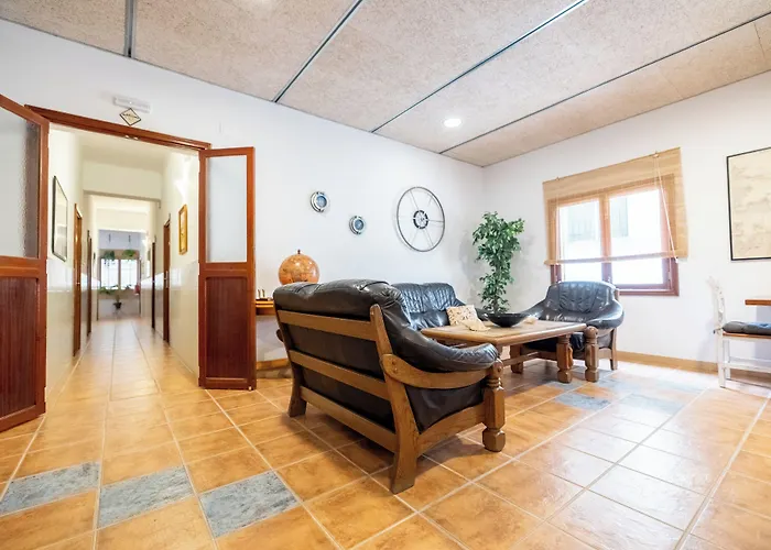 Hotell i Colonia de Sant Jordi