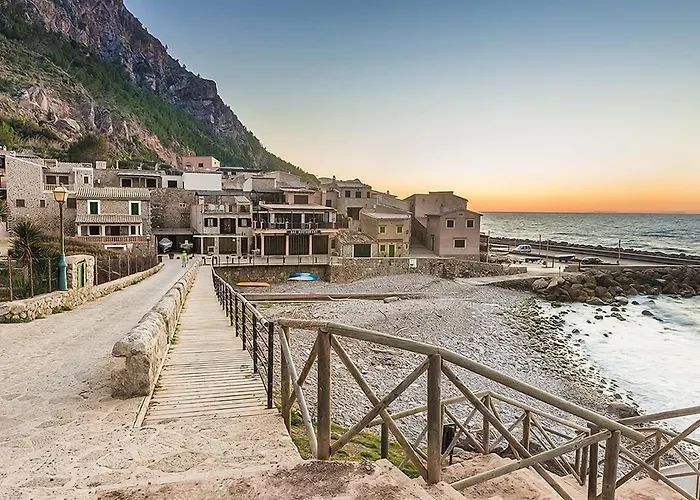 Hostal Doris - Adults Only Colonia de Sant Jordi