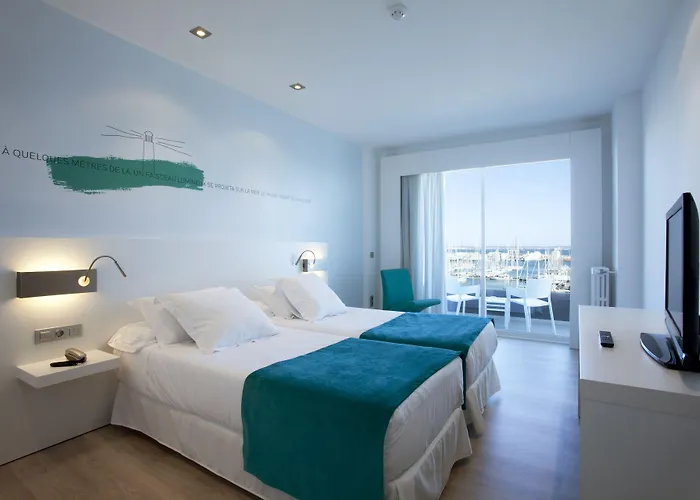 Hotel Costa Azul Palma di Maiorca