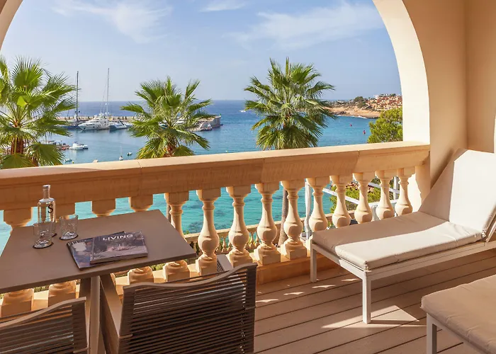 Pure Salt Port Adriano (Adults Only) Hotel Santa Ponsa