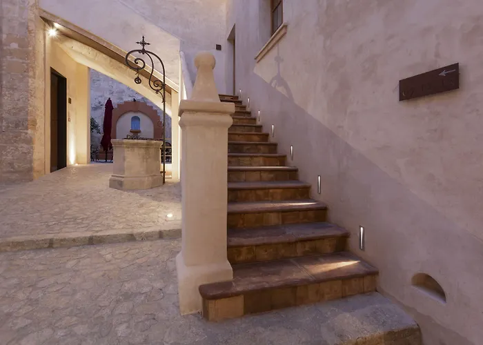 Hotel Can Cirera Palma di Maiorca che accetta animali