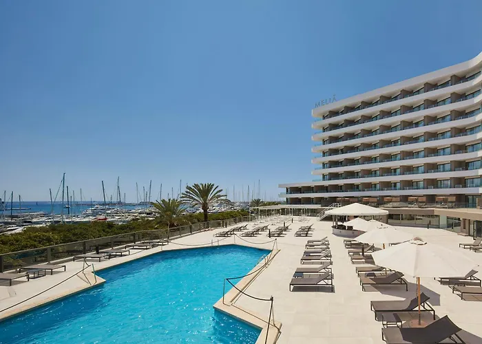 Hotel romantici a Palma di Maiorca