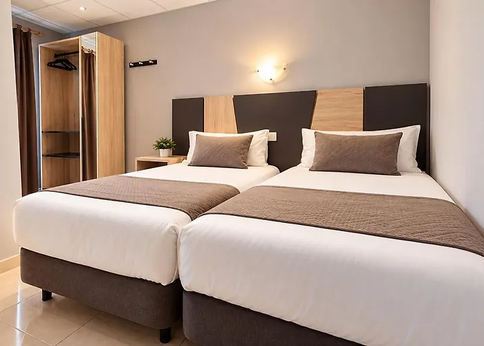 Hotel Q-Royal Skylounge Playa de Palma 