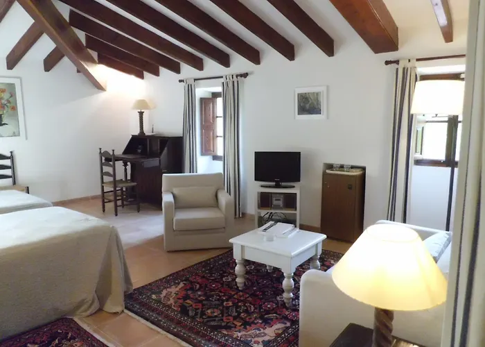 Hotel Llenaire Port de Pollenca