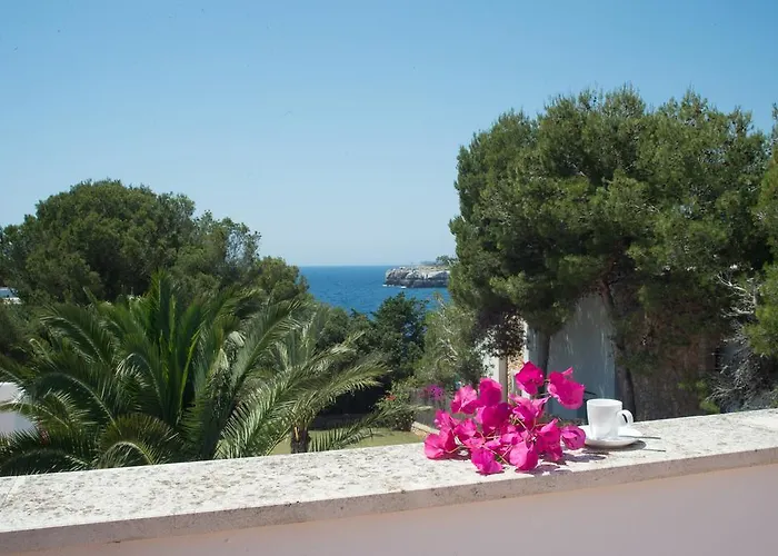 Villa Cova Blanca à Cala D´Or