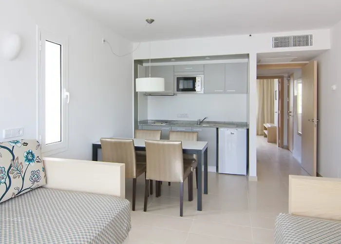 Hotel Hoposa Pollensamar à Port de Pollença 3 étoiles