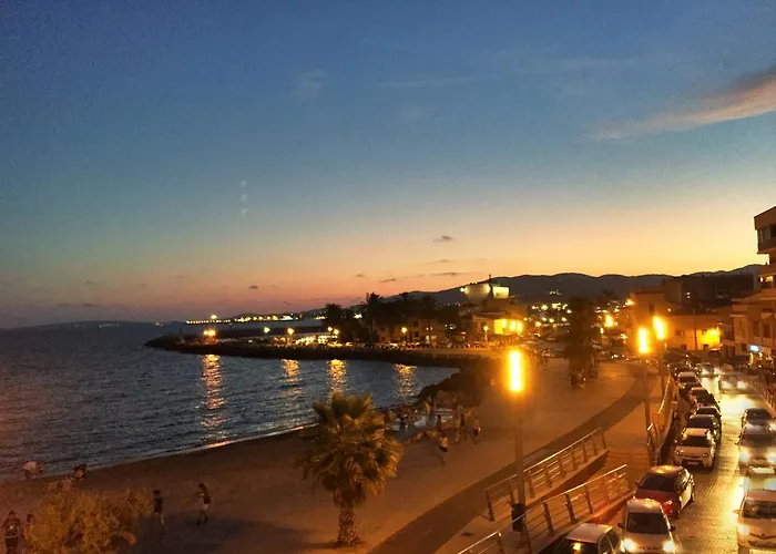 Villa Casa Molinar Palma de Mallorca