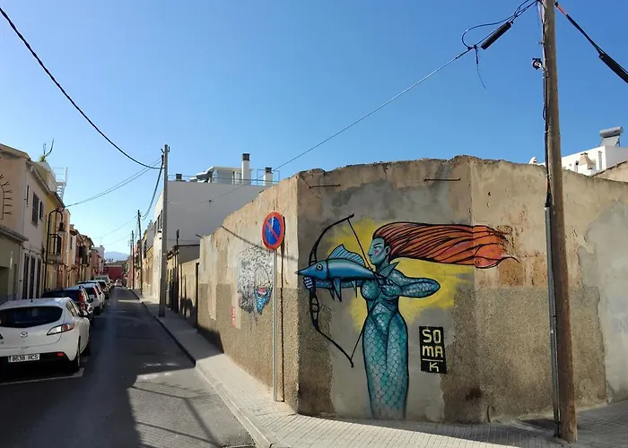 Palma de Mallorca Luxury Cottages