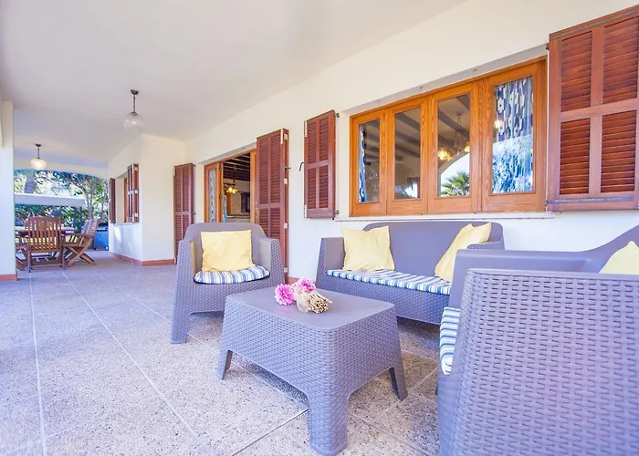 Villa Esperanza Muro con Piscina