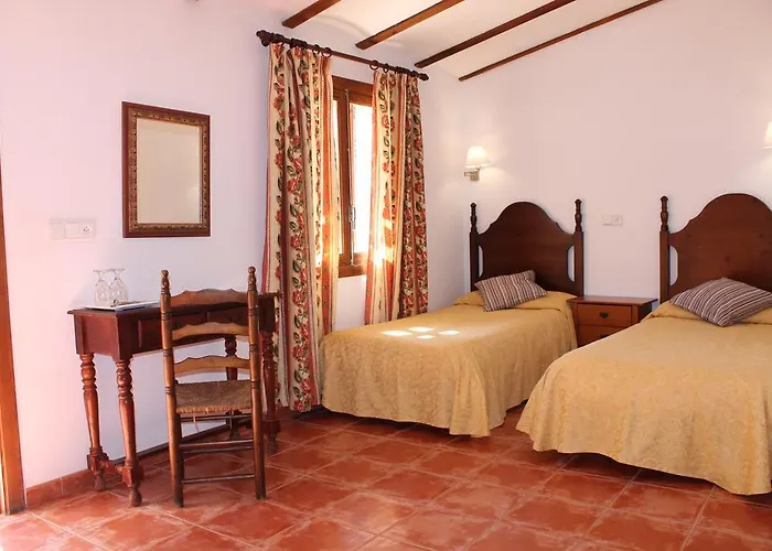 Agroturismo Son Estrany Llucmajor  con Piscina
