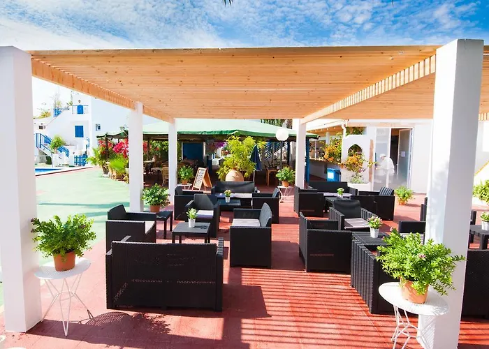 Apartamentos Cala D'Or Park Palma di Maiorca che accetta animali