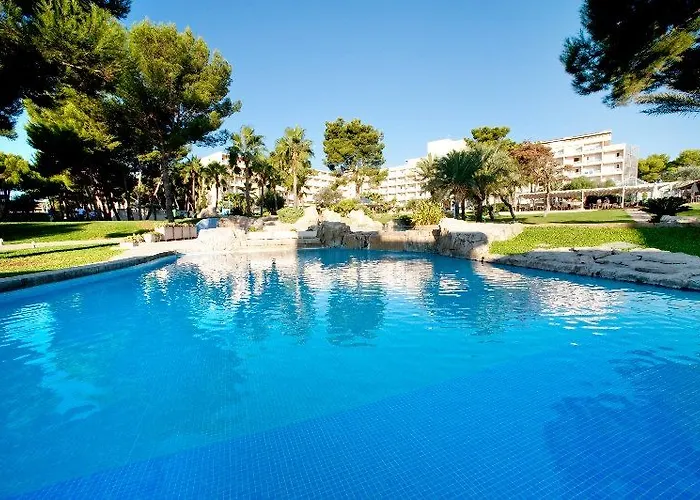 Grupotel Aldea Gran Vista Port d'Alcúdia