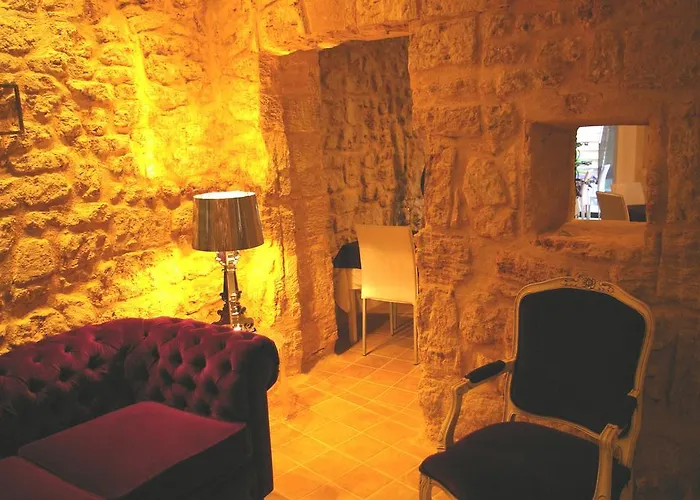 Hotel Ca'N Pere à Alcúdia