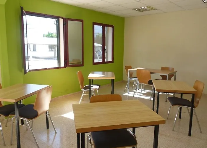 Live Mallorca Hostel Playa de Palma 