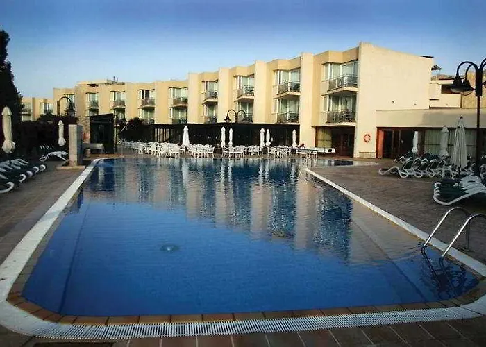 Boutique Duva Hotel Port de Pollenca