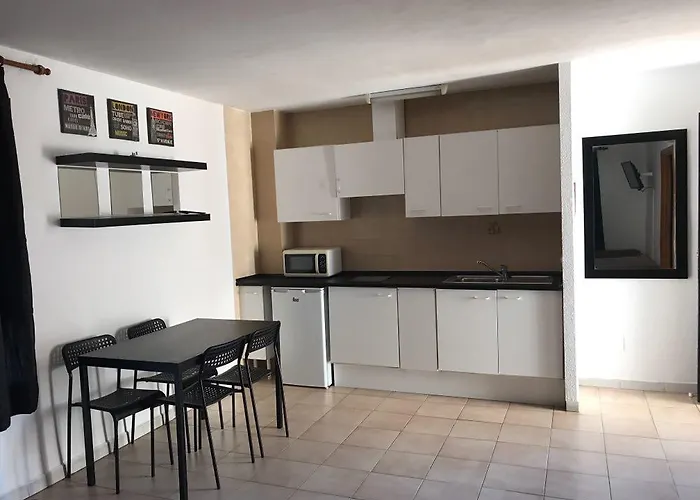 Nightlife Apartments Magaluf  che accetta animali
