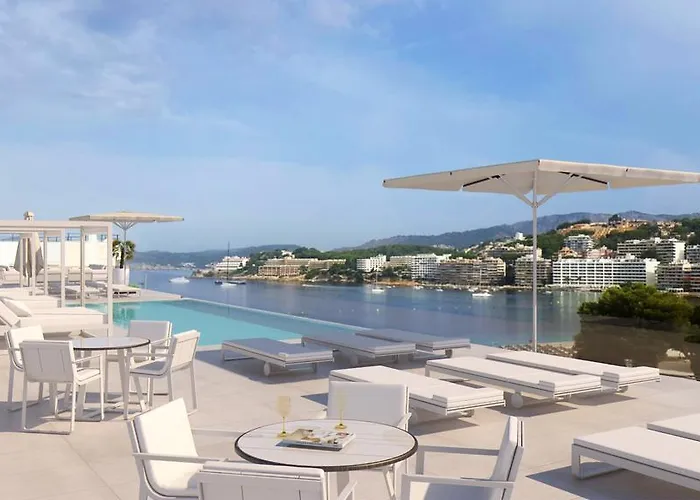 Reverence Life Hotel - Adults Only Santa Ponsa