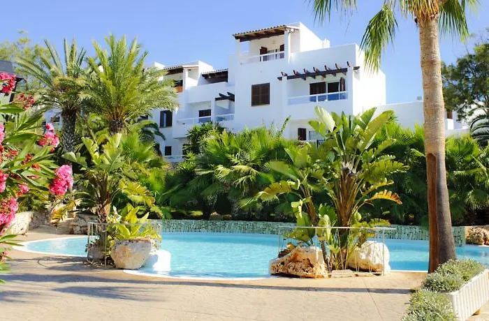 Hotel Palia Puerto Del Sol Cala D´Or 3 étoiles