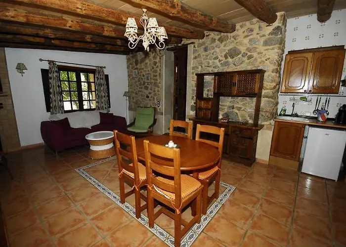 Hotel Sa Duaia Colònia de Sant Pere