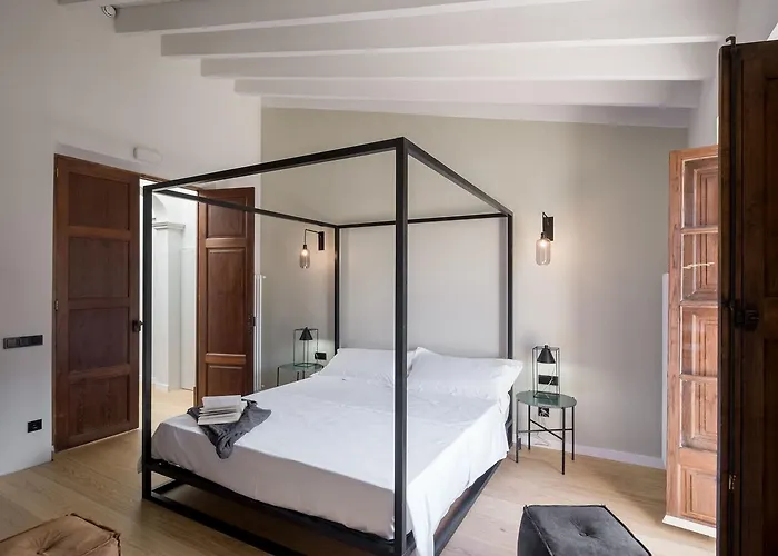 Hotel 1902 Townhouse Sóller