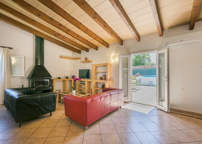Villa White House Cala Millor 
