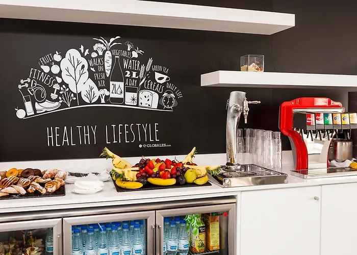 Palma Nova (Mallorca) Hotels With Amazing Views