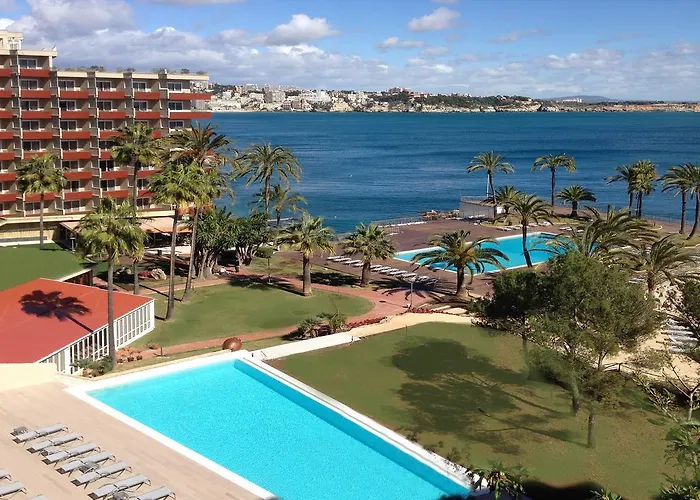 Palace Bonanza Playa Resort & Spa By Olivia Hotels Collection Illetas