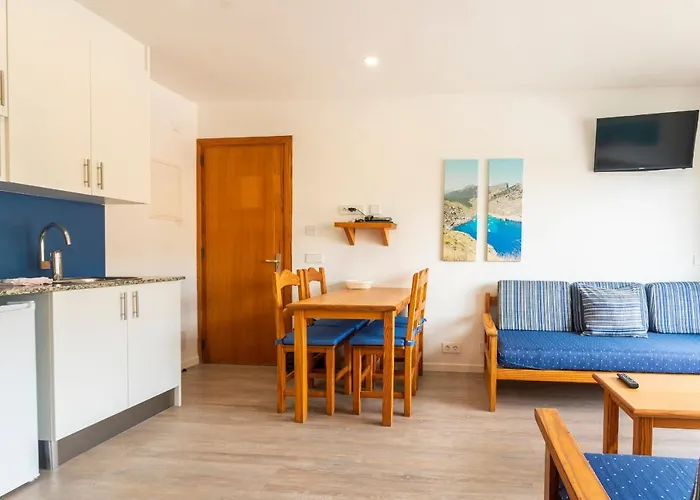 Vacation Apartment Rentals in Mallorca