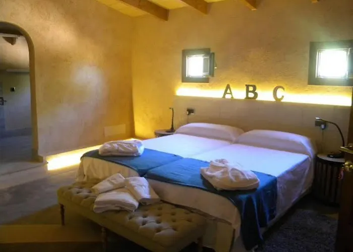 Agroturismo Son Perdiu (Adults Only) Palma