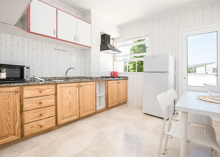 Yourhouse Apartamentos Port Port d'Alcúdia
