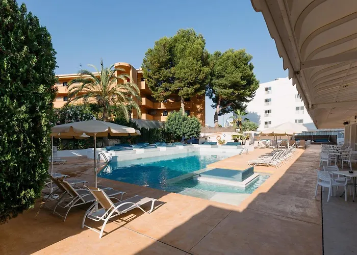 Magaluf (Mallorca) Cheap Hotels