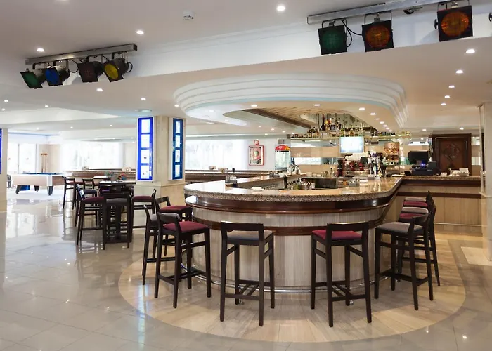 Hotel Timor Playa de Palma 