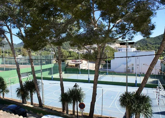 Bagari Homes Camp De Mar