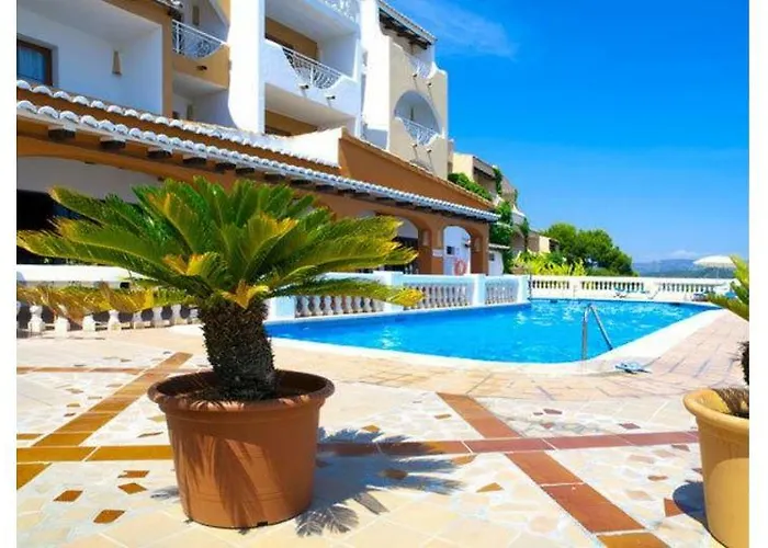 Hotel Aldea C.Fornells II Peguera