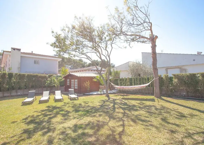 Chalets en Alcúdia