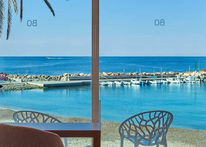 Can Pastilla (Mallorca) Hotels