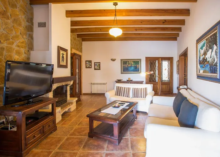 Buenos Aires Villa Manacor 