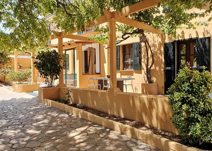 Chalets in Palma de Mallorca