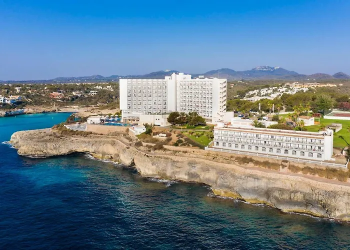 Beste Hotels in het centrum van Mallorca