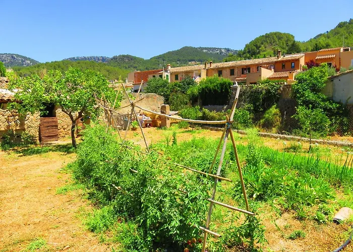 Hostels de Maiorca