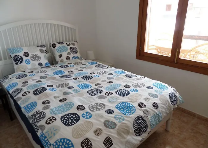 Appartement Sant Elmo, Cala Conills, Wifi