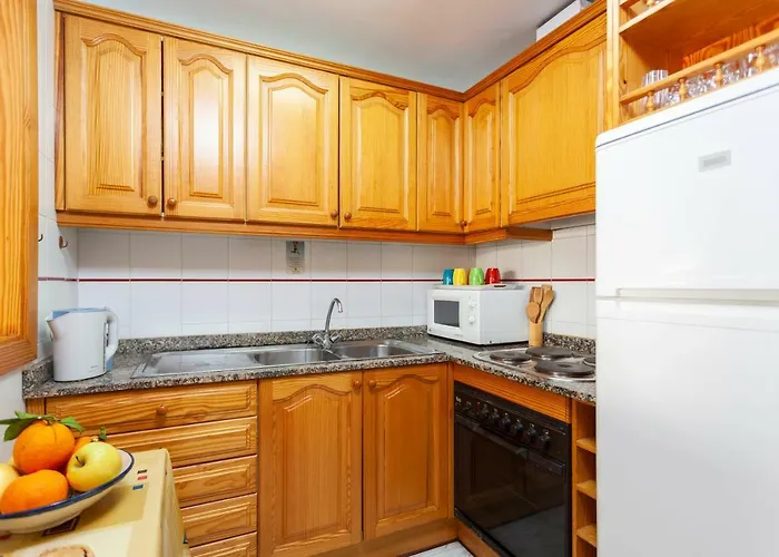 Appartement Dalia à Port de Pollença