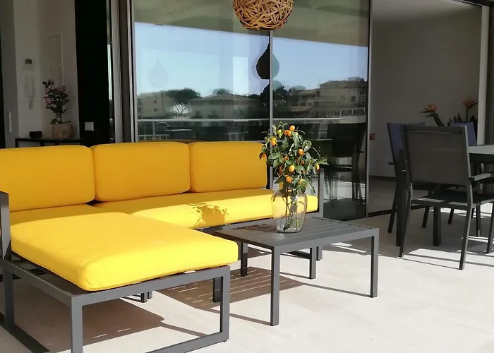 Appartement Àtic bordils à Porto Cristo