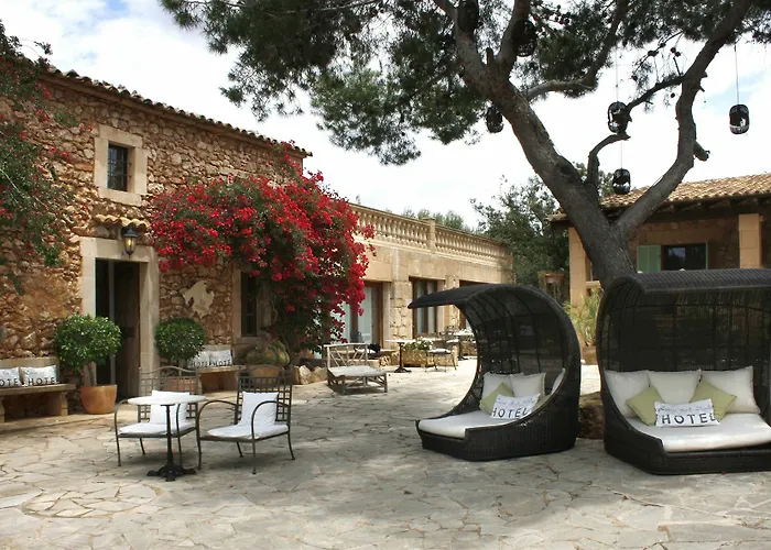 Villa Es Turo Ses Salines