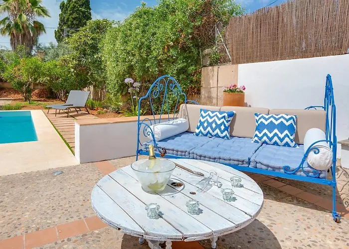 Villa Palma - Establiments By Priorityvillas