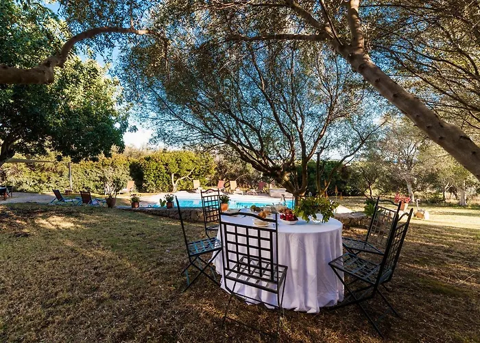 Villa With Pool Near The Beach - Es Garrover Cala Millor 