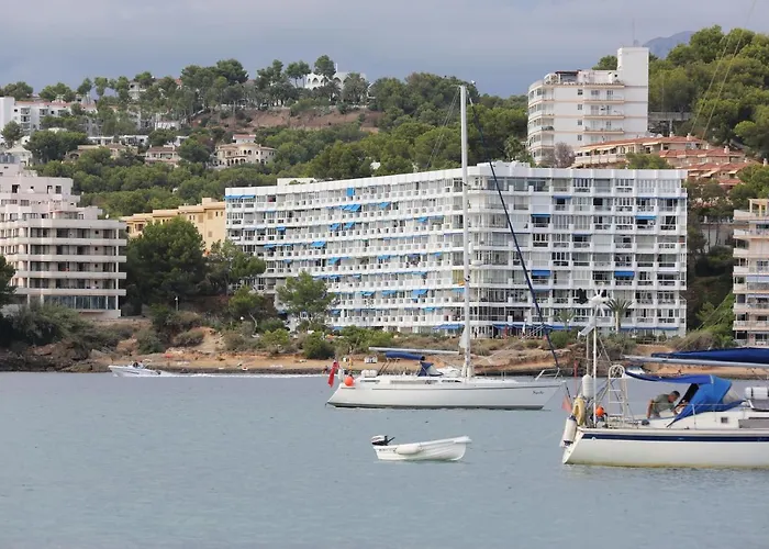 Santa Ponsa Pet friendly Vacation Rentals